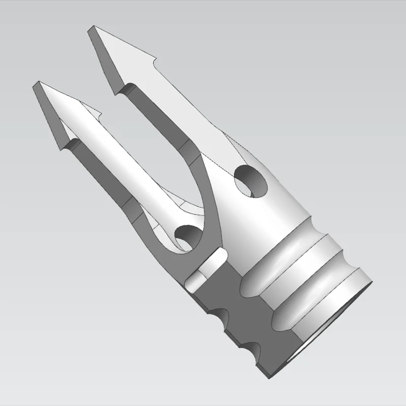 Como a usinagem Micro EDM oferece ultraprecisão para componentes complexos