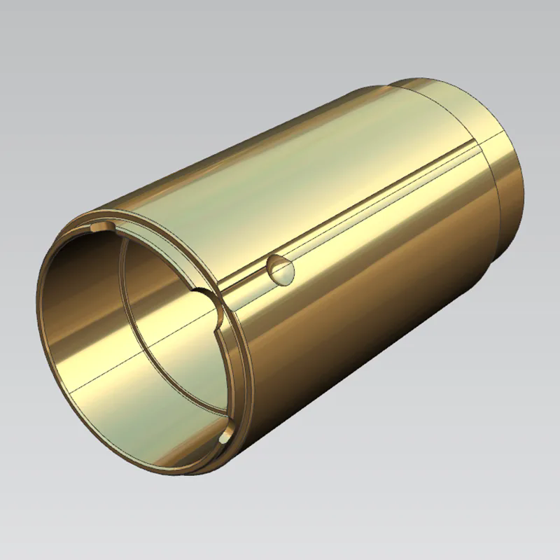 Como a usinagem CNC médica pode melhorar a precisão na fabricação de produtos de saúde?