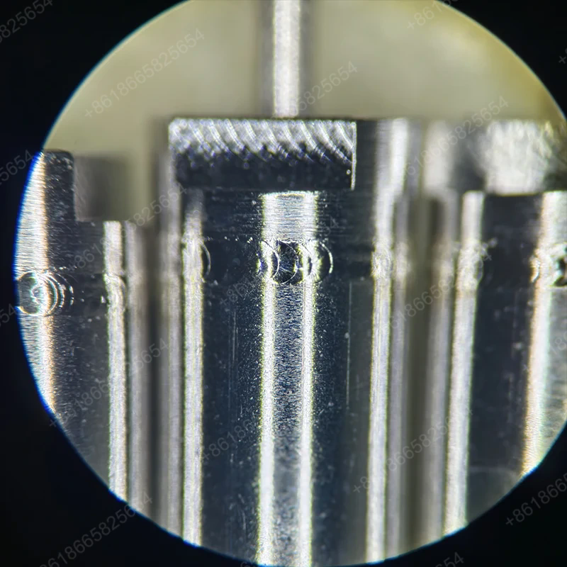 Como a usinagem por feixe de laser transforma a fabricação de precisão?