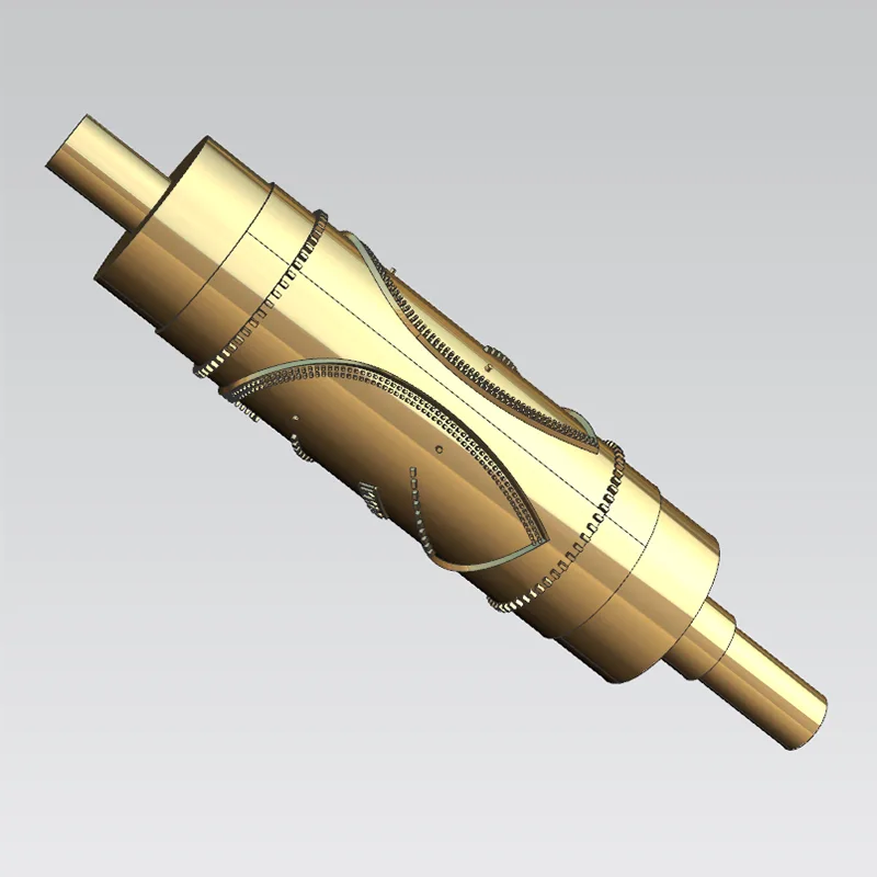 Escultura CNC