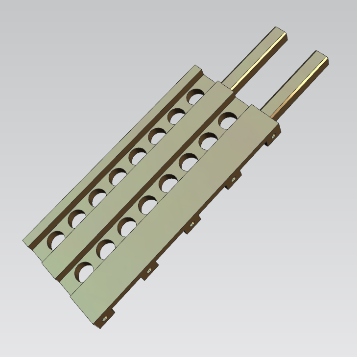 Usinagem de protótipo CNC Usinagem de protótipo CNC