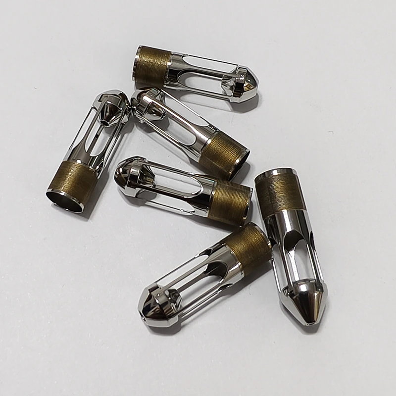 Metal CNC Machining