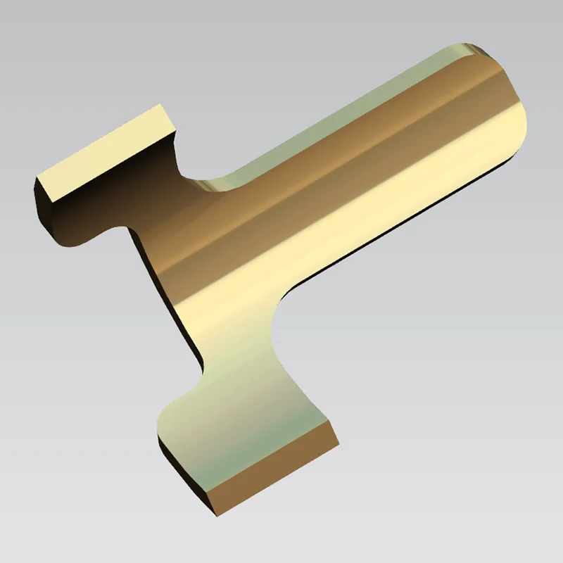 Micro Laser Cutting
