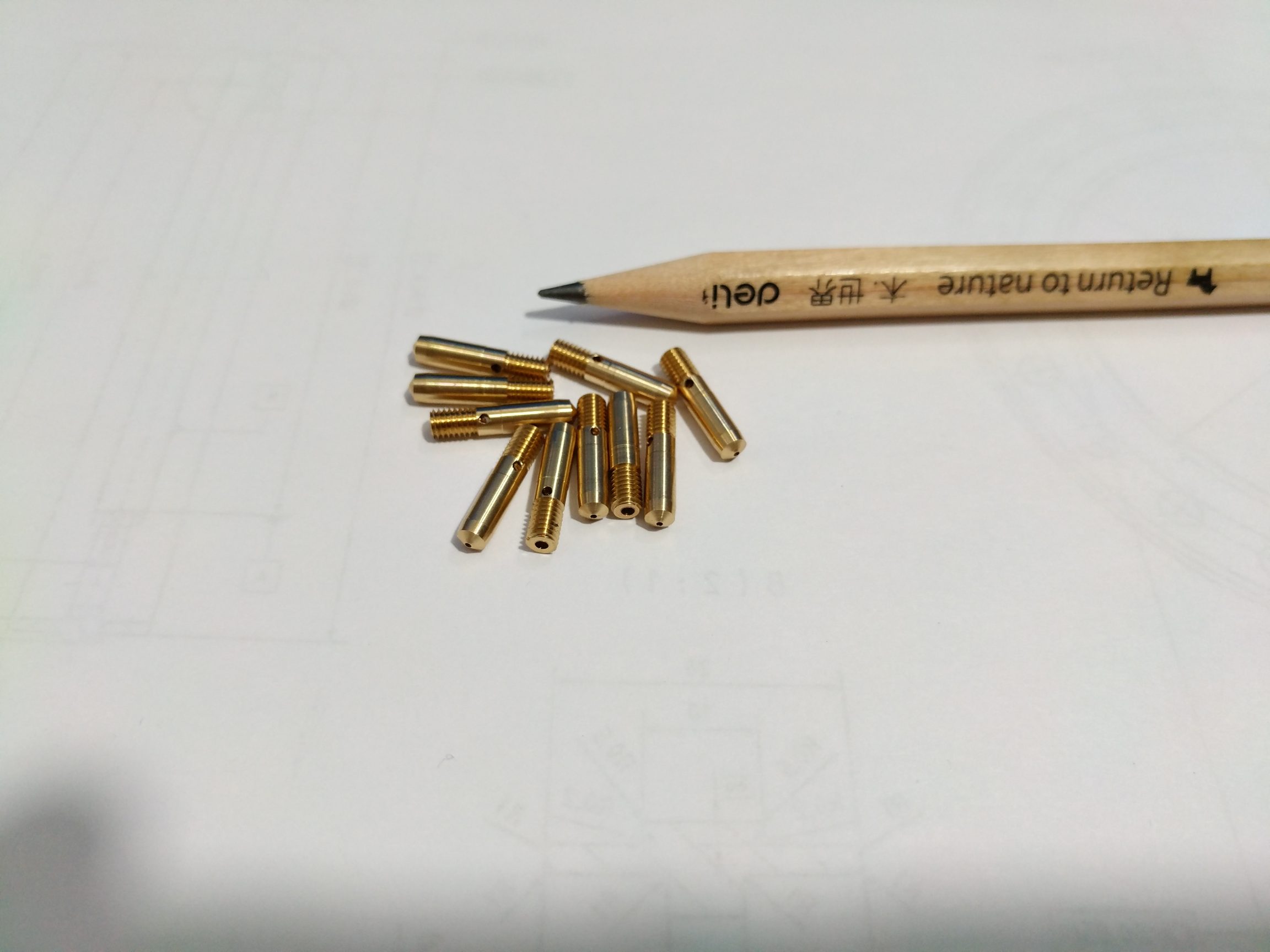 Super Precision Turning