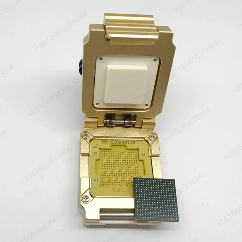 Perfuração de microfuros