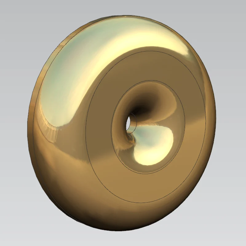 Usinagem em Miniatura